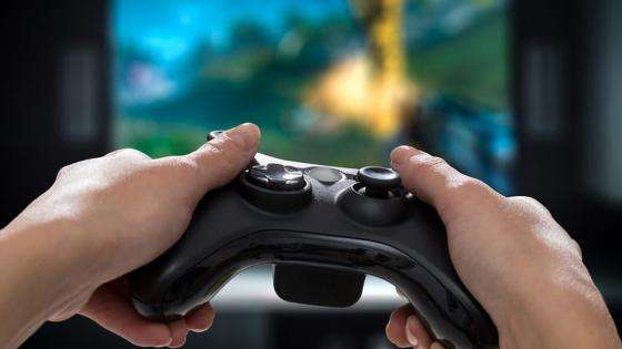 How Not To Be Addicted With Video Games