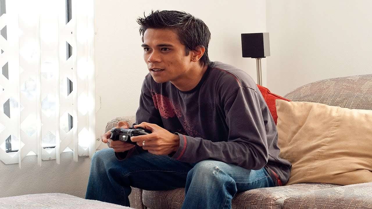 How to Break Your Video Game Addiction