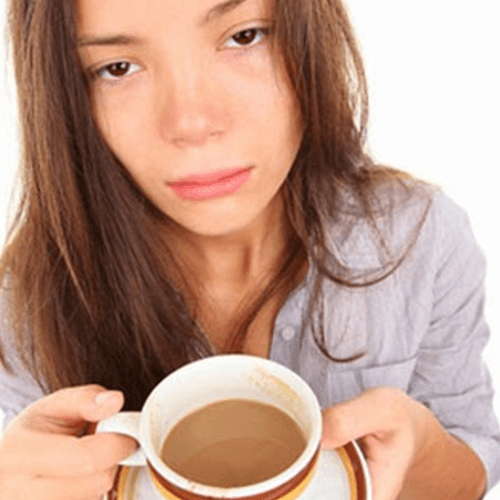 How to Get Rid of Caffeine Addiction