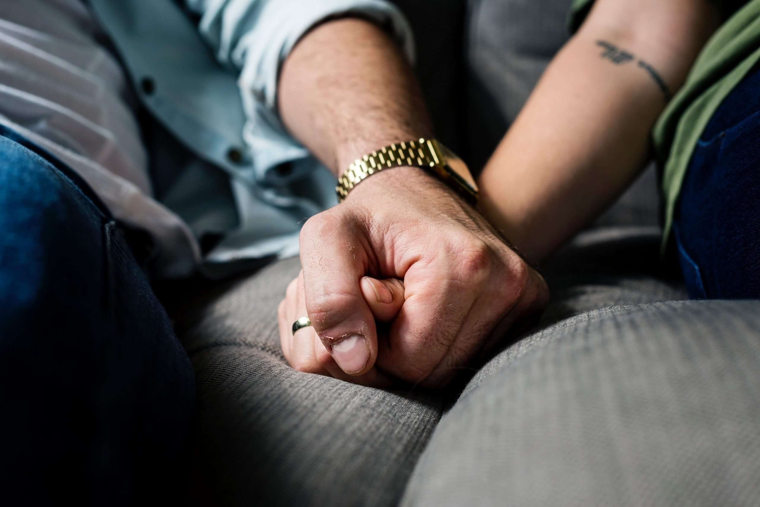How to Get Your Loved One Into Addiction Treatment