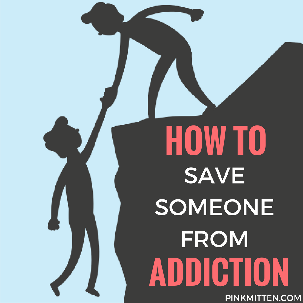 How to Help Someone Who is Suffering From Addiction