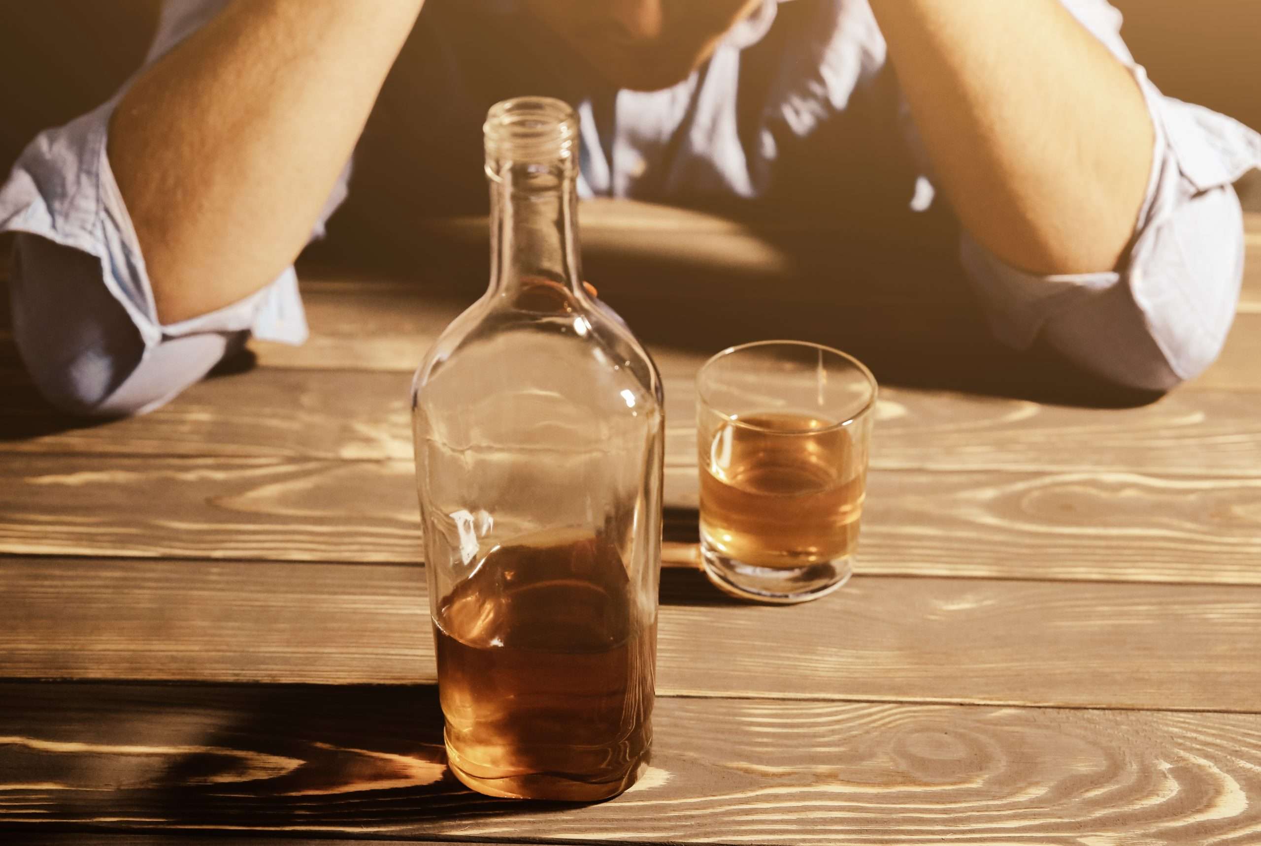 How to Know if Alcohol Abuse is Already a Problem