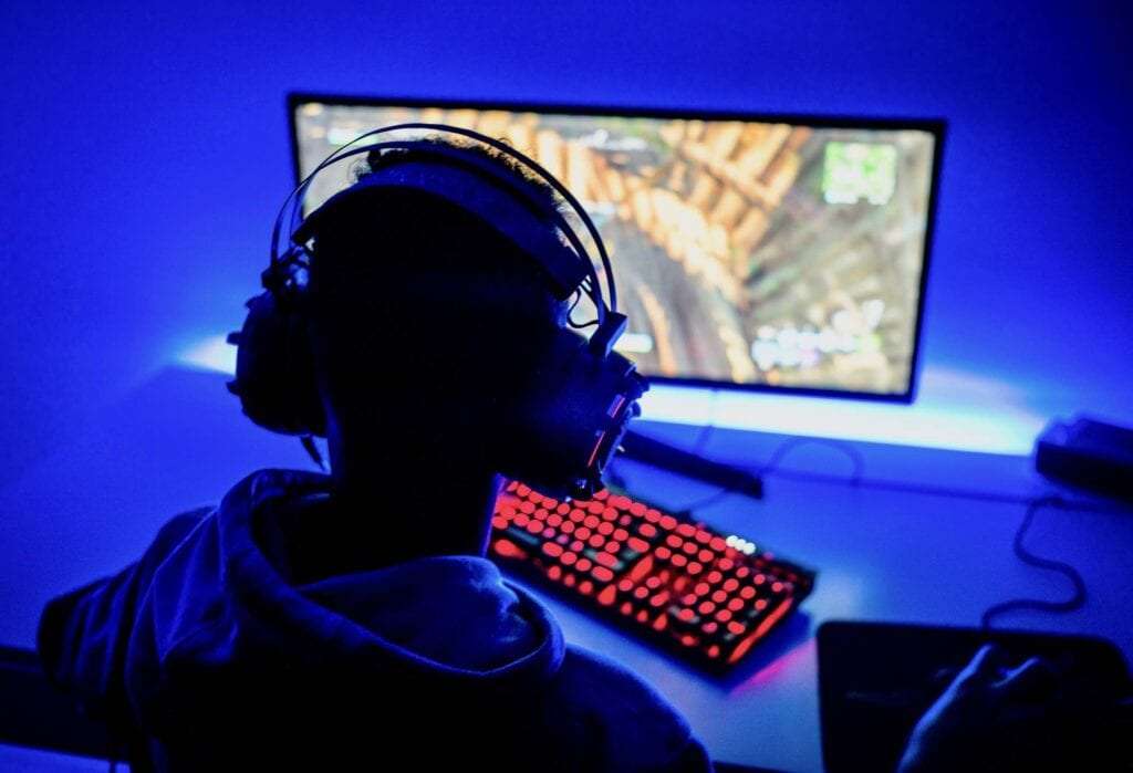 How To Know If You Are Addicted To Video Games