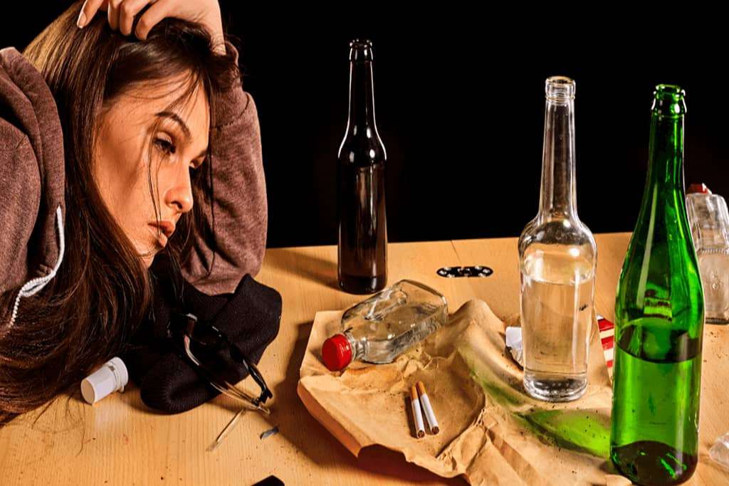 How to Maintain Mental and Body Health During and After Alcohol ...