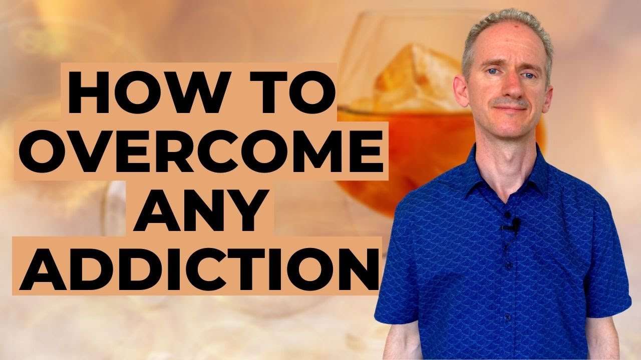 How to Overcome any Addiction