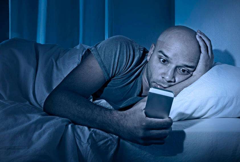 How To Stop Being Addicted To Your Phone: Set Your ...