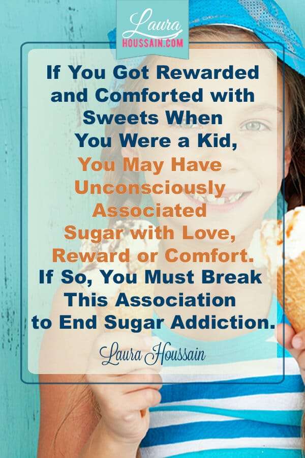 How to Stop Eating Sugar and Break Sugar Addiction Once ...