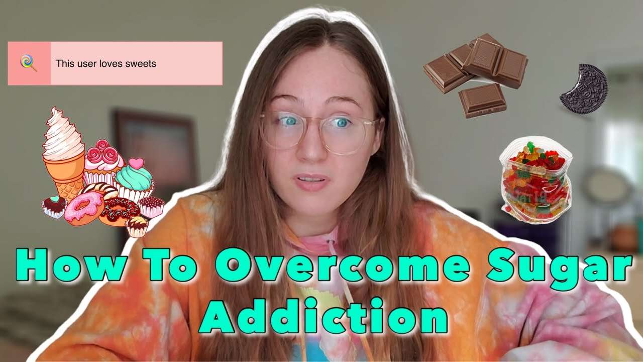 How to Stop Eating Sugar when You Are Addicted