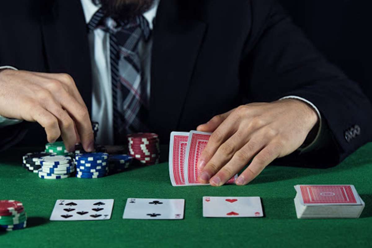 How to Stop Gambling Addiction?  Betting Guide  AsiaBetGuru