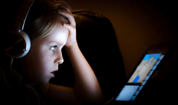 How to Stop Pornography Addiction for Kids