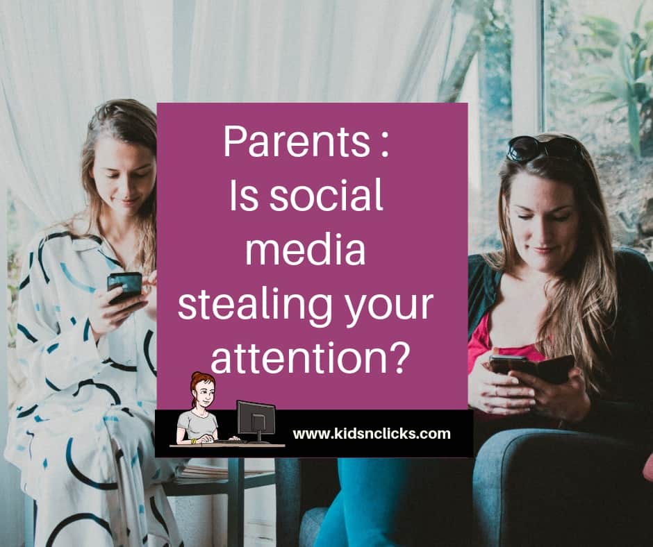 How to stop social media addiction from stealing your attention?