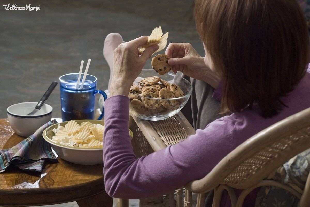 How to Tell if You Have a Food Addiction