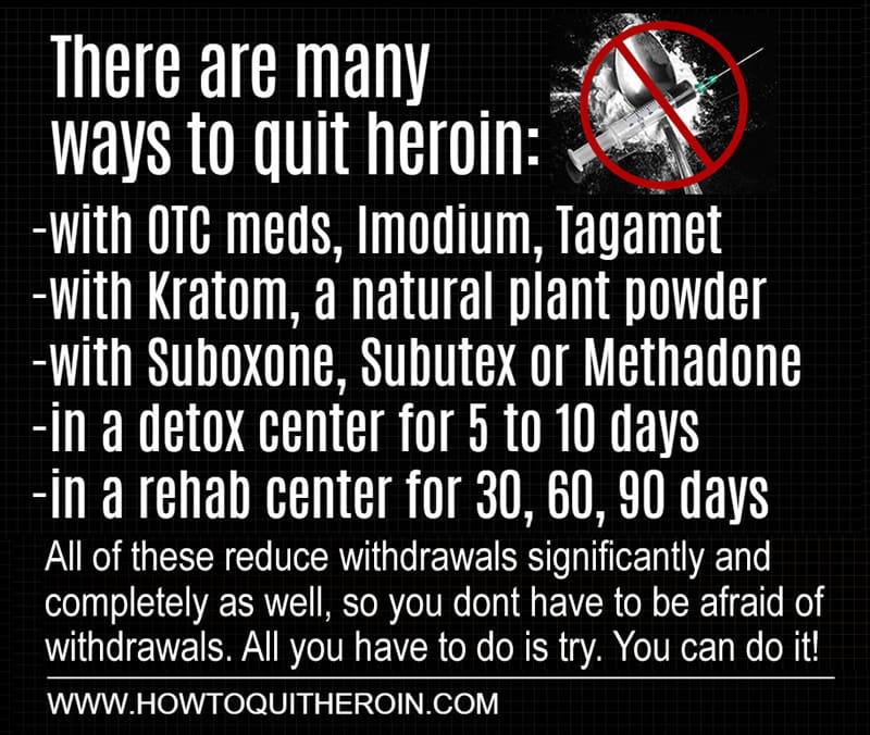Inspirational, Motivational Quotes, Images for Heroin Addiction ...