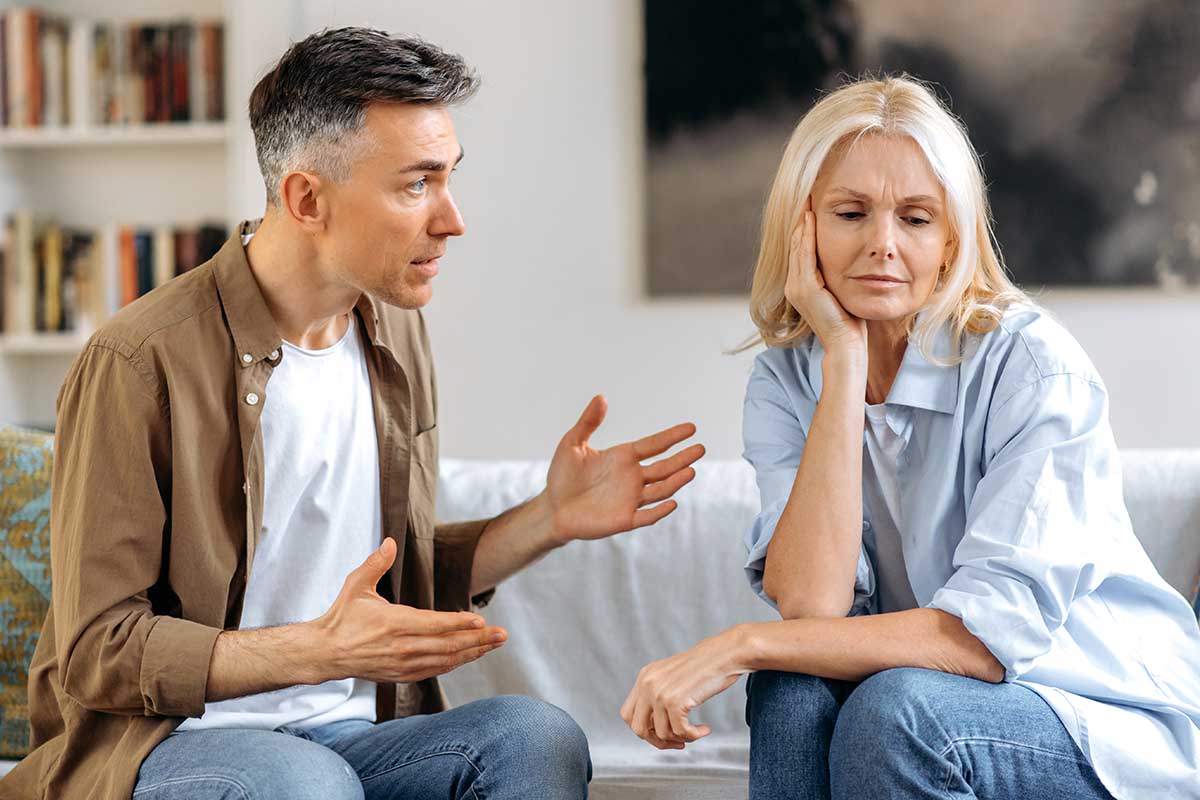 Is Your Spouse Hiding A Painkiller Addiction?