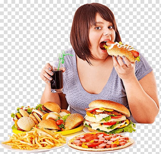 Junk Food, Binge Eating, Eating Disorder, Binge Eating Disorder ...