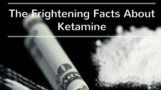 Ketamine Addiction Facts and Information