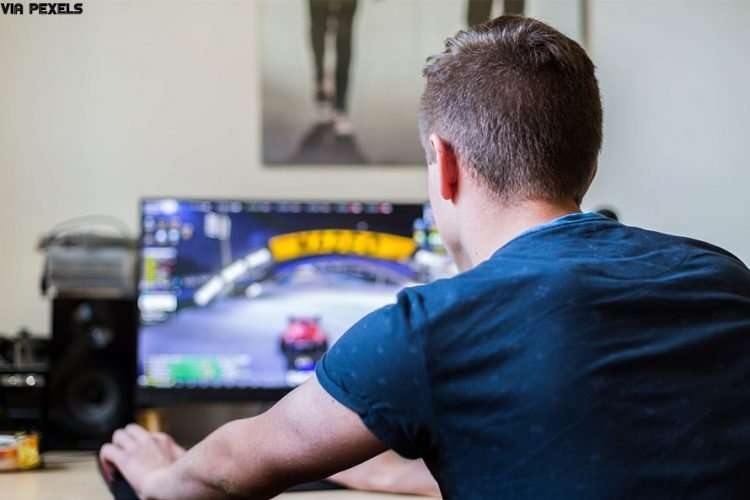 Know the Ultimate Impact of Gaming Addiction Treatment ...