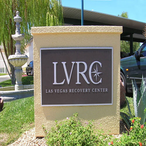 Las Vegas Recovery Center  Detox To Rehab