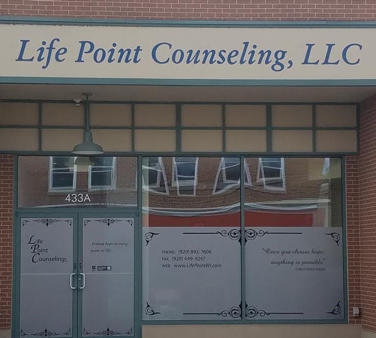 Life Point Counseling LLC in Plymouth, WI
