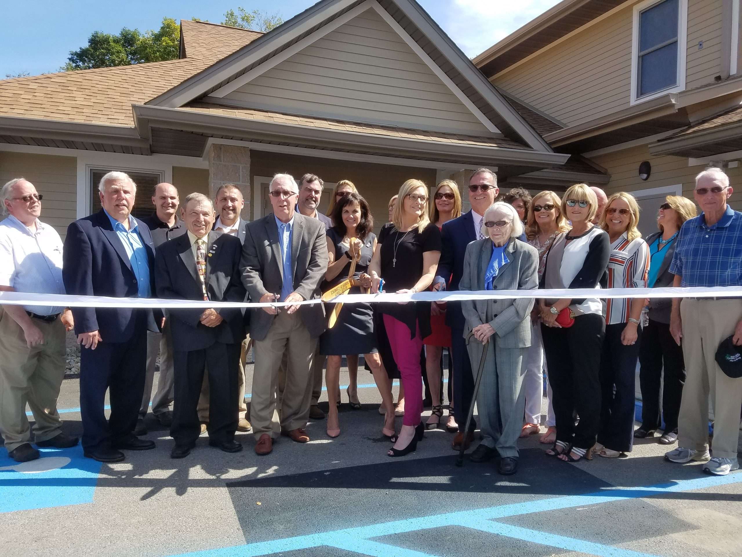 Local Recovery Center Unveils New Addition Focused On Treatment For ...