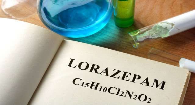 lorazepam side effects
