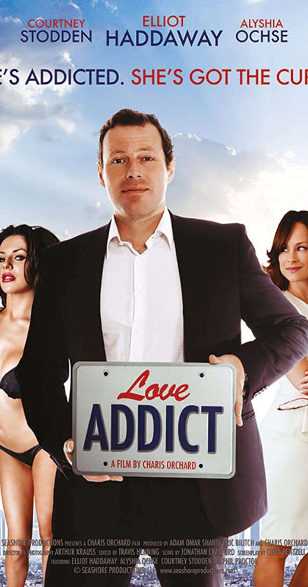 Love Addict (2016)