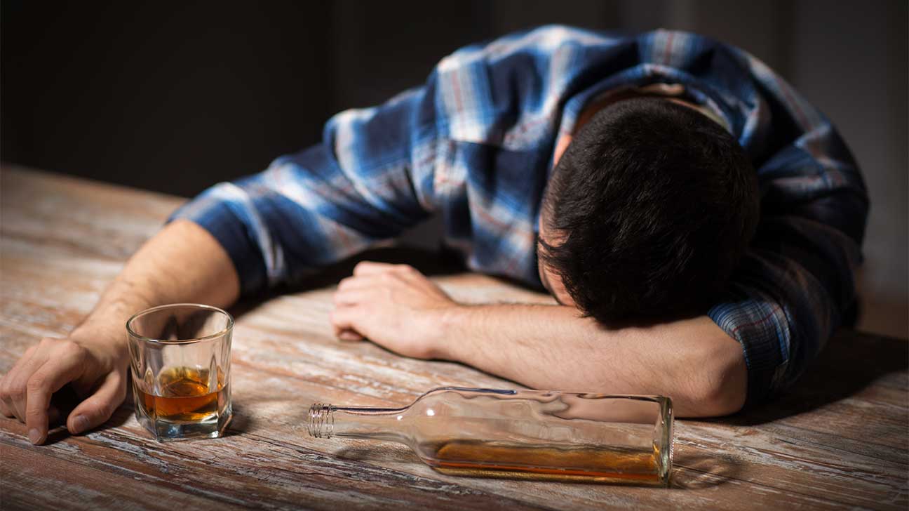 Massachusetts Alcohol Addiction Treatment