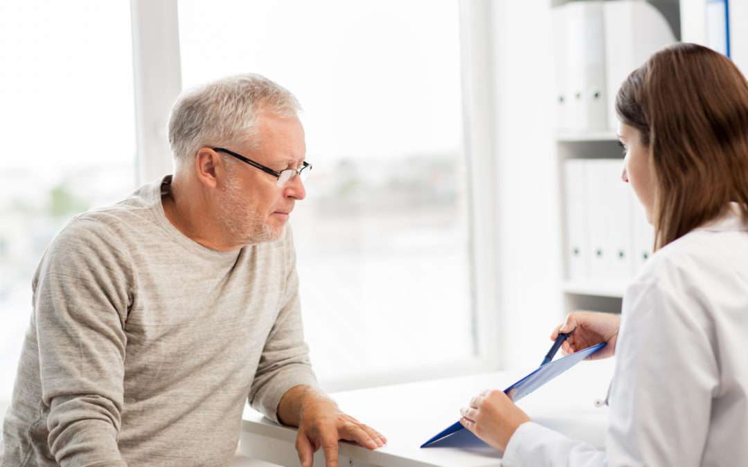 Medicare: Questions About Rehab