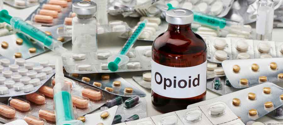 Medication Assisted Treatment Therapy Helps With Opioid ...