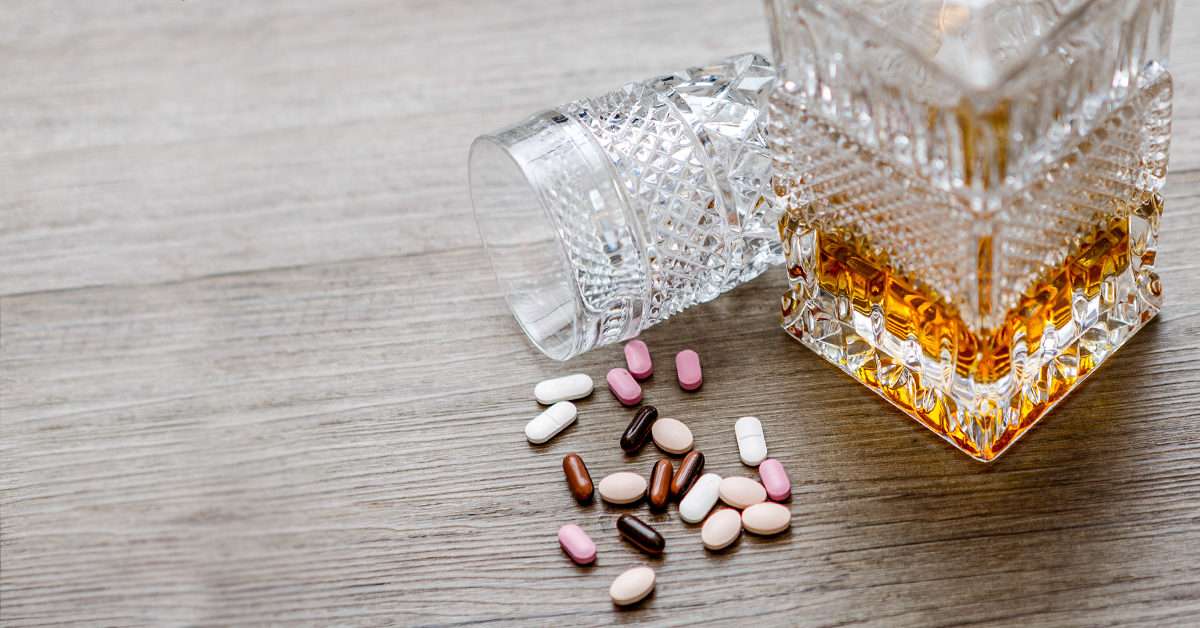 Medication for Alcoholism: Disulfiram, Naltrexone, Campral, Acamprosate