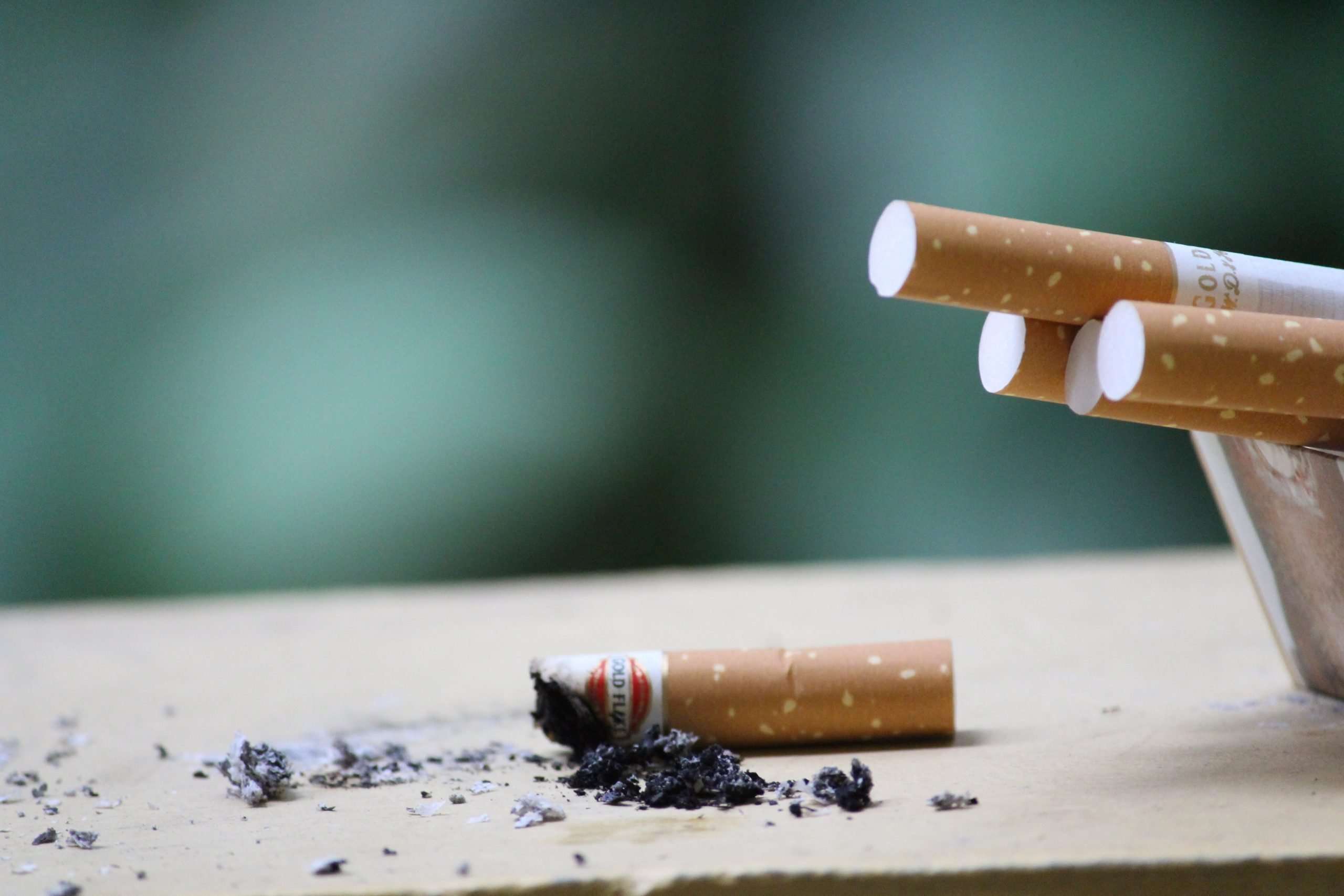 Menthol Cigarettes Will Be Banned In The UK From May 20 ...