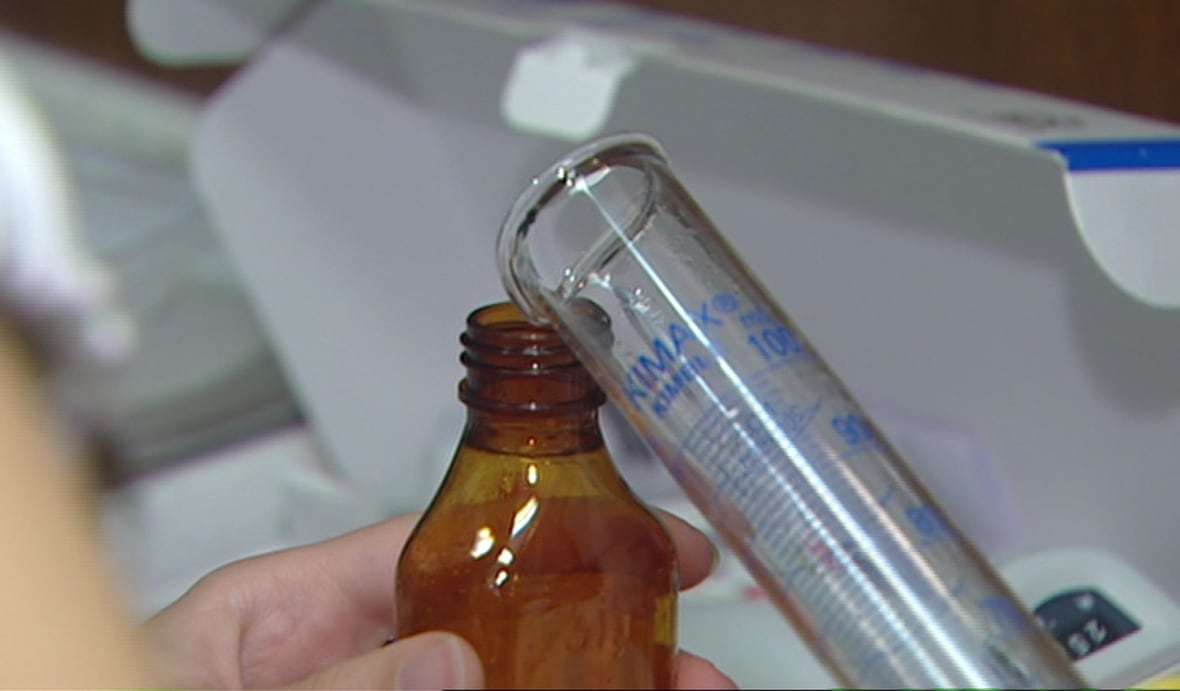 Methadone forever? Lack of support for painkiller addicts ...