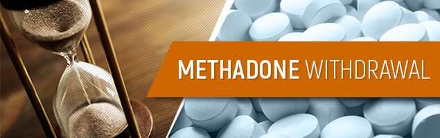 Methadone Withdrawal: Symptoms, Timeline &  Treatment