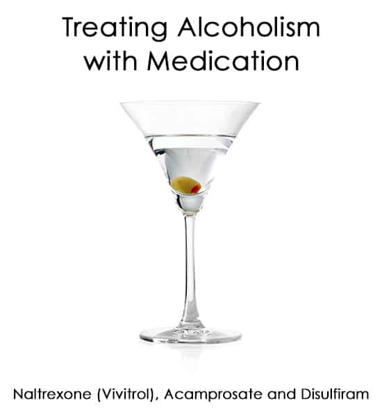 Naltrexone And Alcoholism
