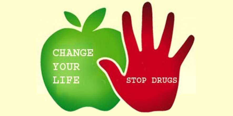 National Program to Prevent Drug Abuse