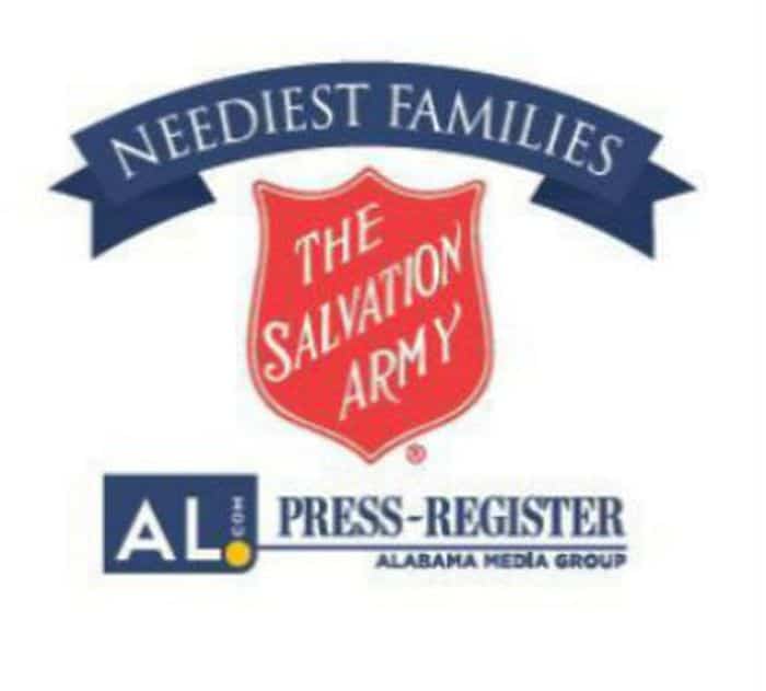 Neediest Families: Man credits Salvation Army rehab program with giving ...
