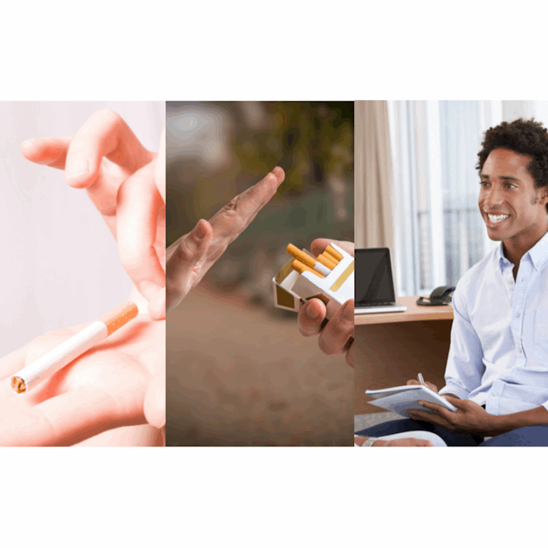 Online Health &  Care: Addiction Therapy Bundle Course