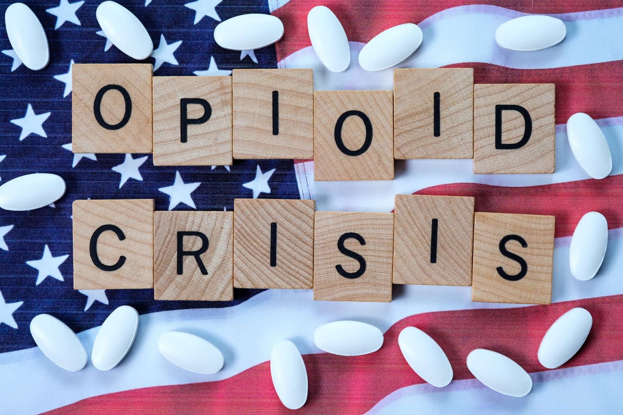 Opioids: How to Help Someone Battling Addiction
