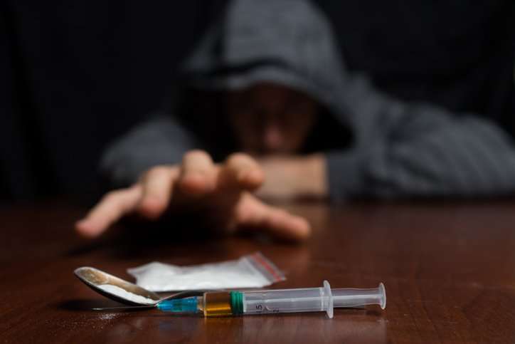 Over 26,000 drug addicts join Punjab de