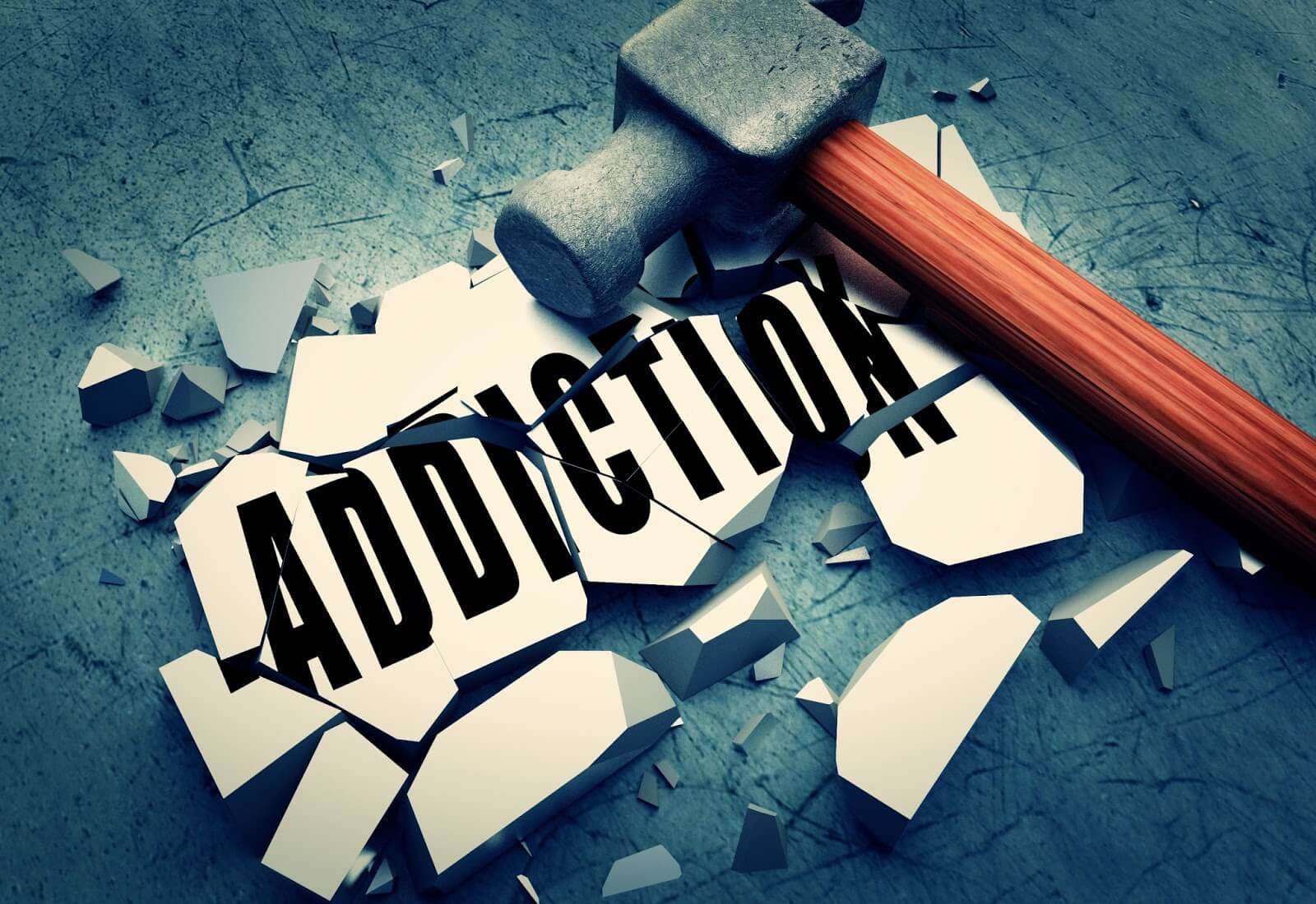 Overcoming Drug Addiction and Remaining Sober