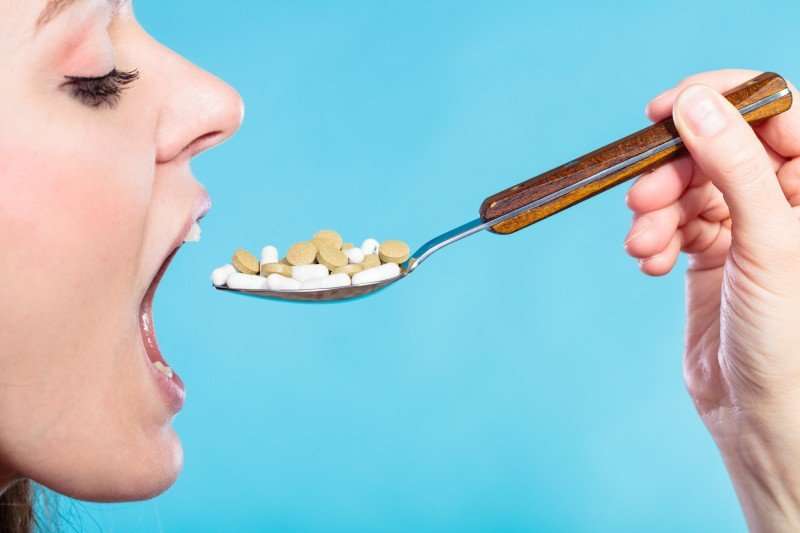 Pain Pill Addiction: How People Get Hooked (and How to ...