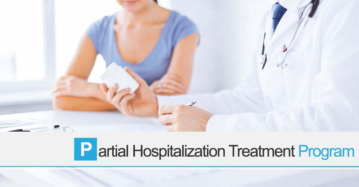 Partial Hospitalization Program For Addiction Treatment