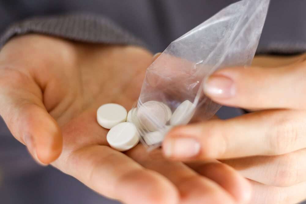 Percocet Addiction Side Effects