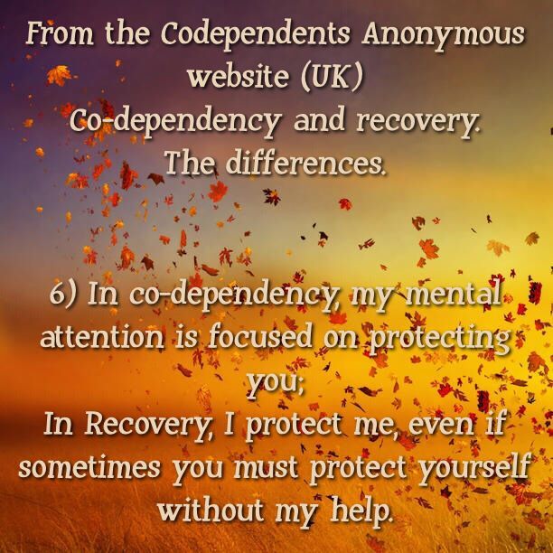 Pin on Codependency the Curable Addiction