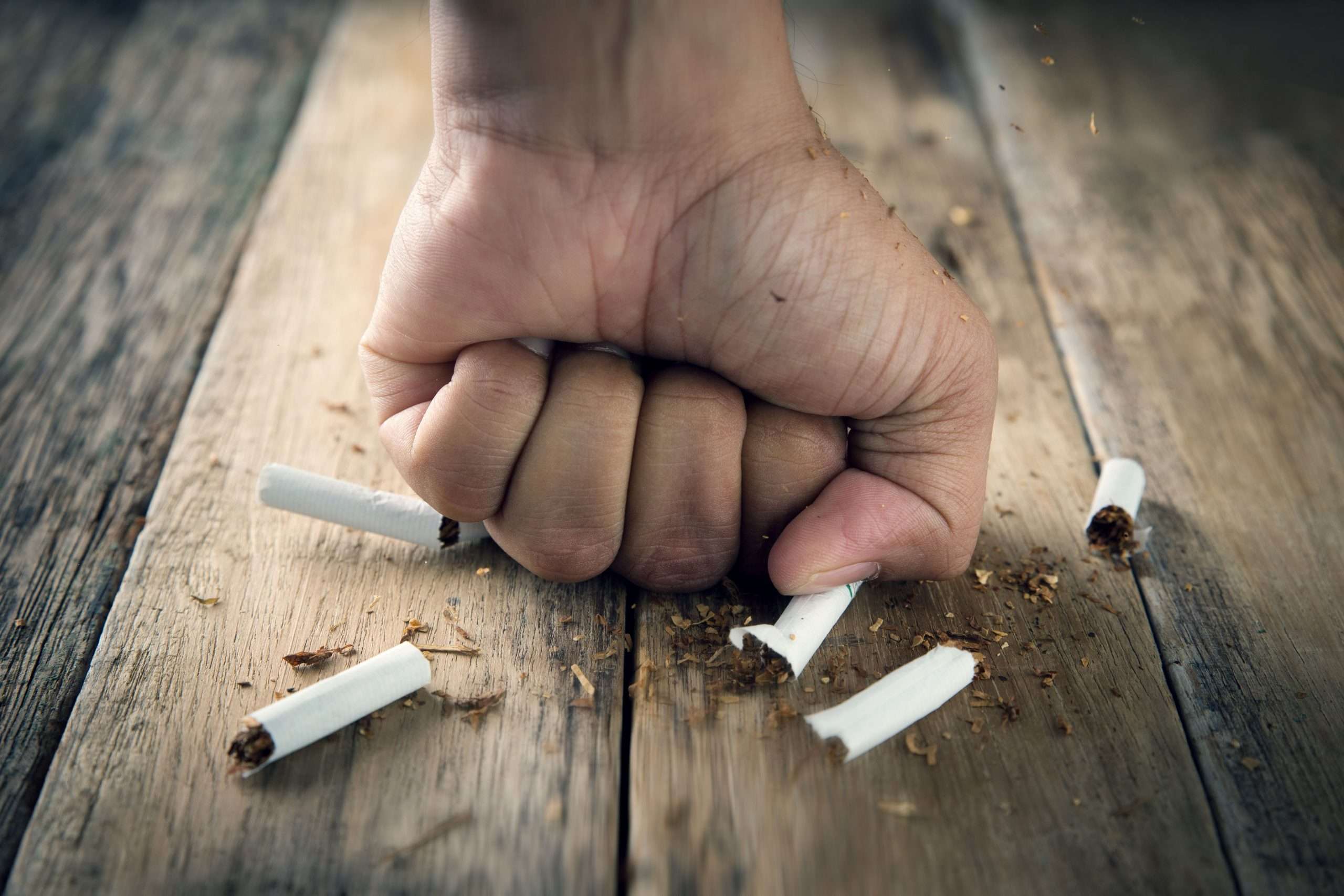 Practical Tools to Help You Quit Smoking