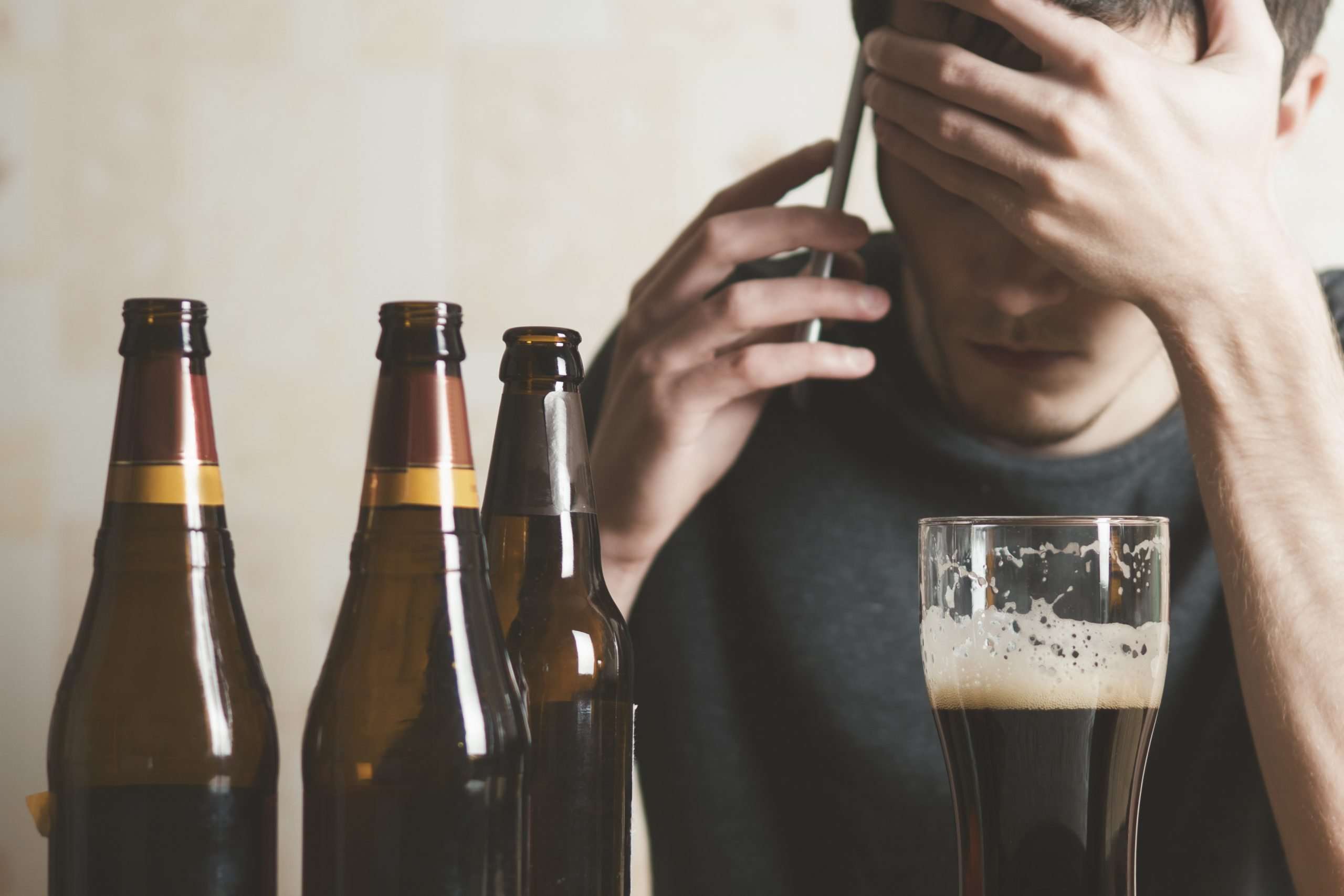 Private Alcohol Addiction Treatment in Cheshire