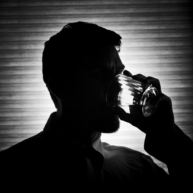 Psilocybin may help treat alcoholism, according to new study