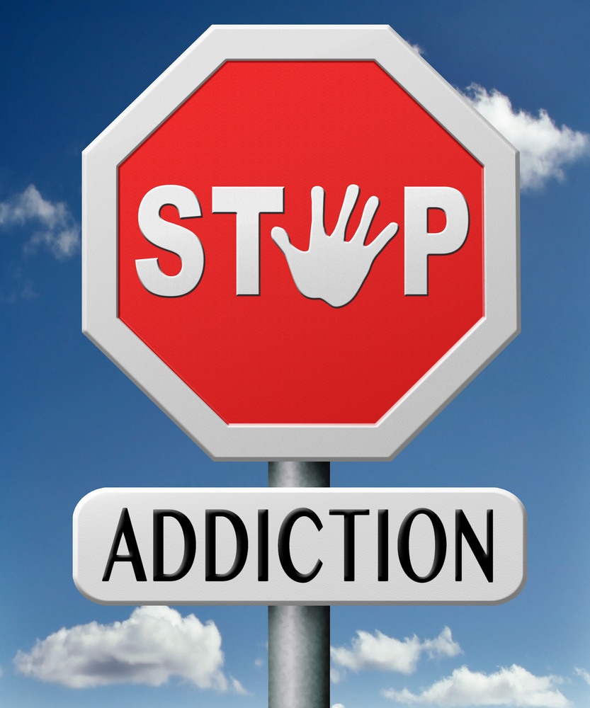 Releasing Addictions with the Body Code