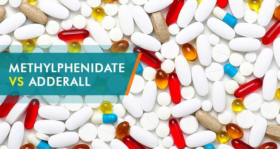 Ritalin vs Adderall: Cost, High Effects, and Ingredients