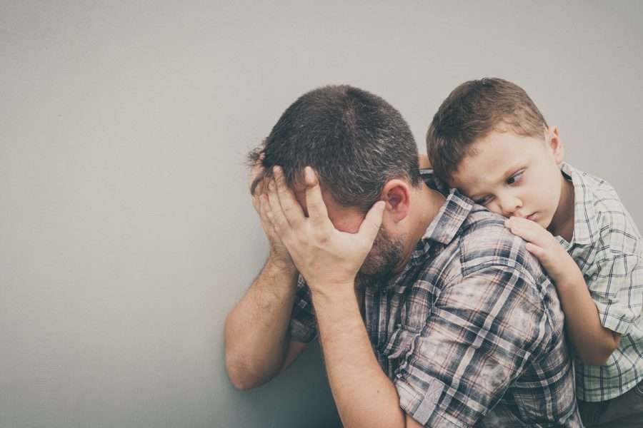 Role Reversal: How to Deal with Parents Suffering from ...